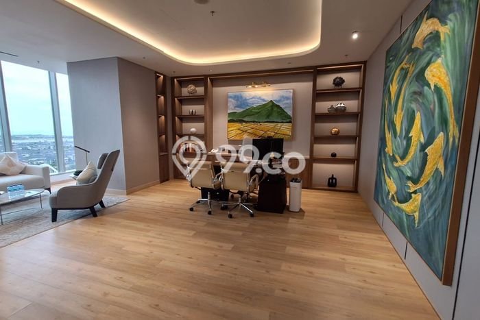 Unit Kantor Dijual di Jakarta Utara LT 397m2 & LB 397m2 Unit Kantor Dijual di Jakarta Utara LT 397m2 & LB 397m2
