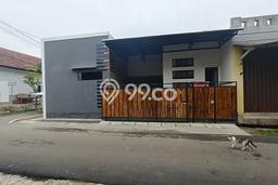 For Sale Hunian Rumah Nyaman 3 KT di Cikupa Citra Raya, Tangerang For Sale Hunian Rumah Nyaman 3 KT di Cikupa Citra Raya, Tangerang