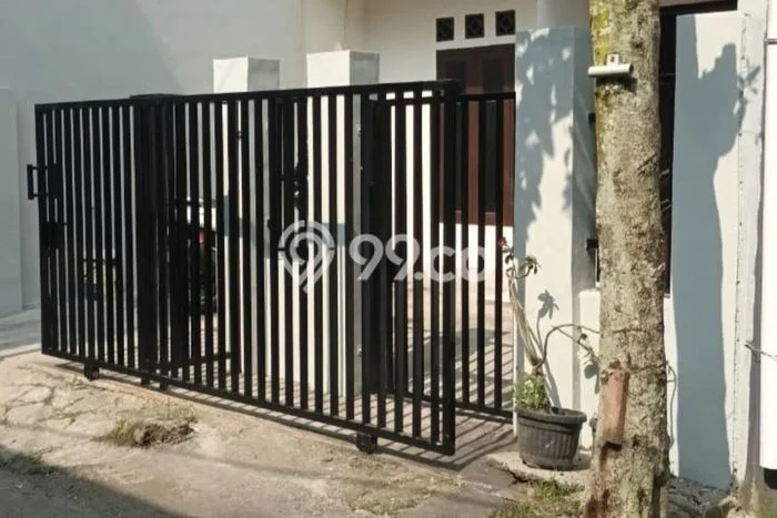 Siap Huni Rumah Minimalis & Modern LB 60m2 di Cikupa Citra Raya Siap Huni Rumah Minimalis & Modern LB 60m2 di Cikupa Citra Raya