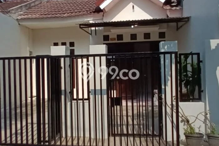 Siap Huni Rumah Minimalis & Modern LB 60m2 di Cikupa Citra Raya Siap Huni Rumah Minimalis & Modern LB 60m2 di Cikupa Citra Raya