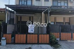 Disewakan! Rumah 3 Kamar Tidur &
3 Kamar Mandi di Cikupa Citra Raya, Tangerang Disewakan! Rumah 3 Kamar Tidur &
3 Kamar Mandi di Cikupa Citra Raya, Tangerang