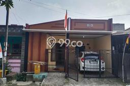 Rumah Disewakan Tangerang LT 72m2 LB 65m2 Area Cikupa Citra Raya Rumah Disewakan Tangerang LT 72m2 LB 65m2 Area Cikupa Citra Raya