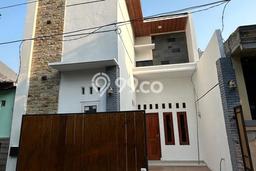 Dijual Hunian Rumah Nyaman 3 KT di Cikupa Citra Raya, Tangerang Dijual Hunian Rumah Nyaman 3 KT di Cikupa Citra Raya, Tangerang