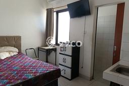 Siap Huni Apartemen 1 KT 1 KM di Cikupa Citra Raya Luas 9m2 Siap Huni Apartemen 1 KT 1 KM di Cikupa Citra Raya Luas 9m2