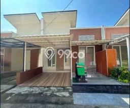 Jual Rumah Siap Huni di Parung Panjang Bogor Harga Rp 495 Juta LT 60m2 Jual Rumah Siap Huni di Parung Panjang Bogor Harga Rp 495 Juta LT 60m2