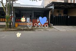 Rumah Modern 3 KT LT 90m2 di Cikupa Citra Raya Rumah Modern 3 KT LT 90m2 di Cikupa Citra Raya