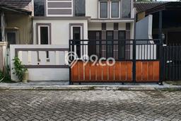 Rumah Minimalis 3 KT di Cikupa Citra Raya Tangerang Unfurnished Rumah Minimalis 3 KT di Cikupa Citra Raya Tangerang Unfurnished