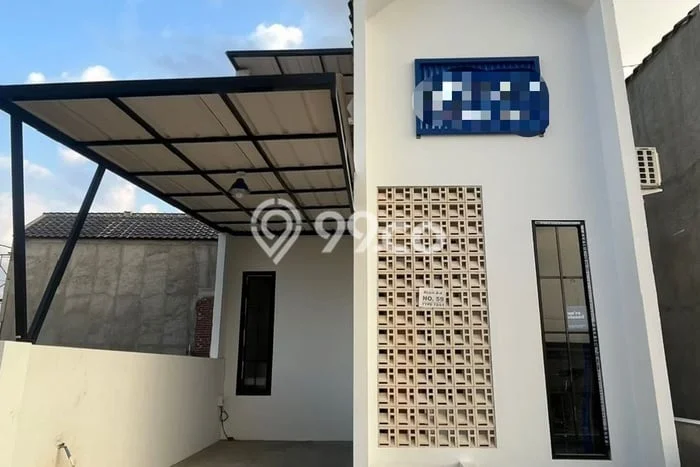 Rumah Minimalis Terbaik Dijual di Katapang LT 72m2 Rumah Minimalis Terbaik Dijual di Katapang LT 72m2