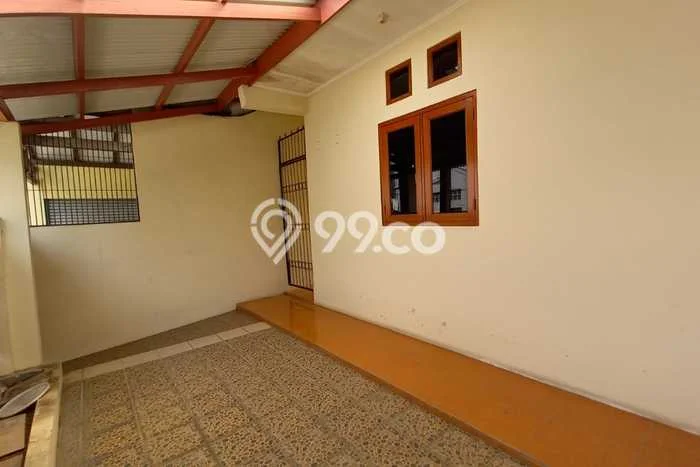 Rumah Nyaman dengan 3 Kamar Tidur di Lokasi Gunung Batu, Bandung Rumah Nyaman dengan 3 Kamar Tidur di Lokasi Gunung Batu, Bandung