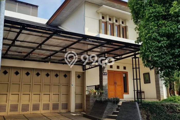 For Sale Rumah Elit Exclusive di Sukasari, Bandung For Sale Rumah Elit Exclusive di Sukasari, Bandung