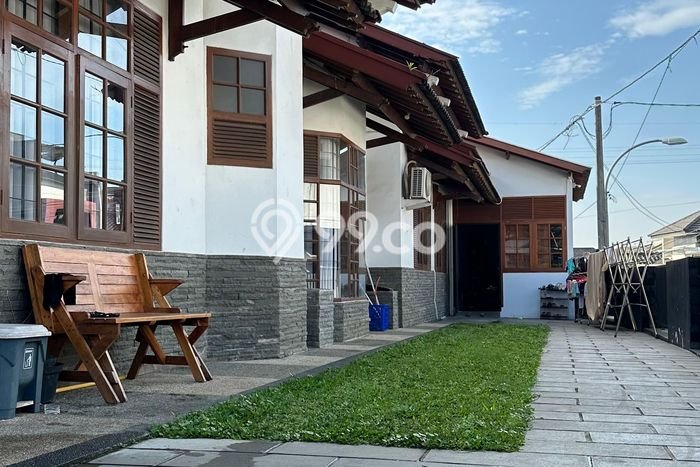 Dijual Rumah Premium dengan Fasilitas Sekitar Komplit di Gunung Batu, Bandung Dijual Rumah Premium dengan Fasilitas Sekitar Komplit di Gunung Batu, Bandung