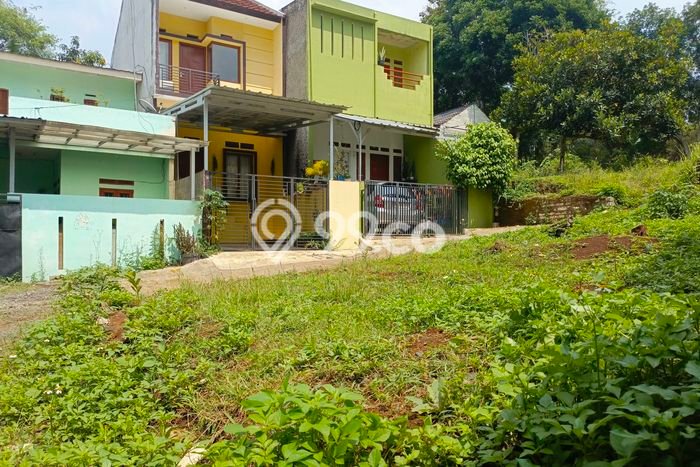 Tanah Kavling di Cimahi Utara Dijual dengan Luas 76m2 Tanah Kavling di Cimahi Utara Dijual dengan Luas 76m2