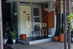 Rumah Minimalis 2 KT di Margacinta Bandung Unfurnished Rumah Minimalis 2 KT di Margacinta Bandung Unfurnished