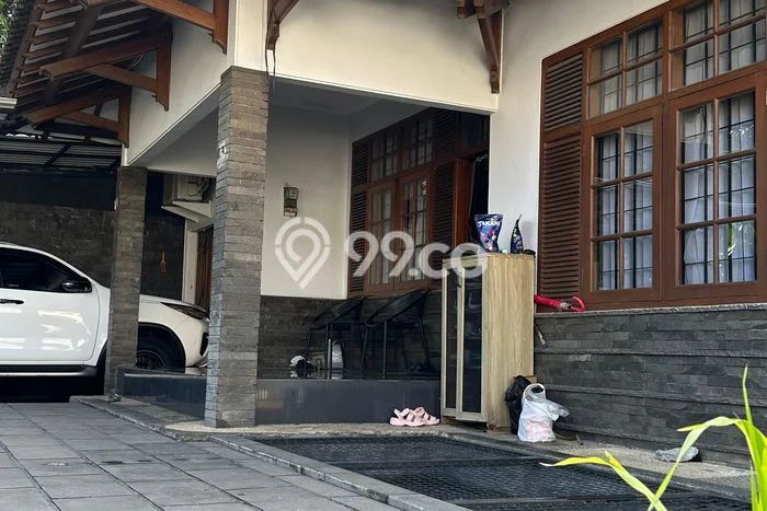 Dijual Rumah Premium dengan Fasilitas Sekitar Komplit di Gunung Batu, Bandung Dijual Rumah Premium dengan Fasilitas Sekitar Komplit di Gunung Batu, Bandung