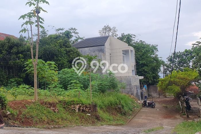 Tanah Dijual Lokasi Mandalajati, Bandung dengan Luas Tanah 91m2 dan Status SHM Tanah Dijual Lokasi Mandalajati, Bandung dengan Luas Tanah 91m2 dan Status SHM