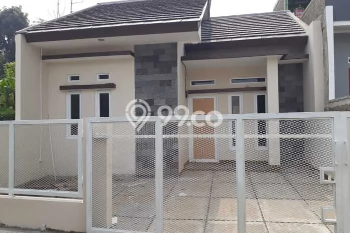 Rumah Budget Favorit Dijual Area Cimahi Utara LT 77m2 Rumah Budget Favorit Dijual Area Cimahi Utara LT 77m2