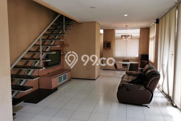Hunian Eksklusif Siap Huni LT 171m2 di Cihampelas, Bandung Barat Hunian Eksklusif Siap Huni LT 171m2 di Cihampelas, Bandung Barat