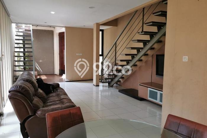 Hunian Eksklusif Siap Huni LT 171m2 di Cihampelas, Bandung Barat Hunian Eksklusif Siap Huni LT 171m2 di Cihampelas, Bandung Barat