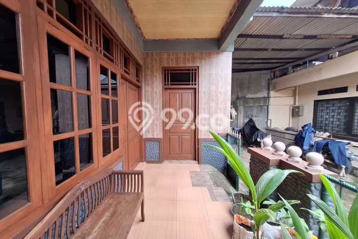 Hunian Nyaman Asri 7 KT Siap Pakai di Gunung Batu Bandung Hunian Nyaman Asri 7 KT Siap Pakai di Gunung Batu Bandung