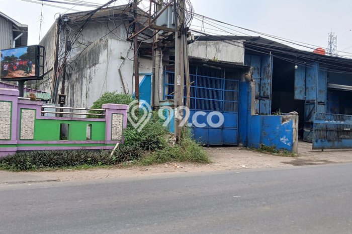 Gudang Favorit Dijual di Curug Tangerang Kawasan Pusat Bisnis Gudang Favorit Dijual di Curug Tangerang Kawasan Pusat Bisnis