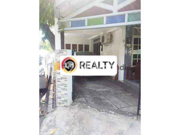 Rumah Luxury Modern Siap Huni di Pleburan Semarang Rumah Luxury Modern Siap Huni di Pleburan Semarang