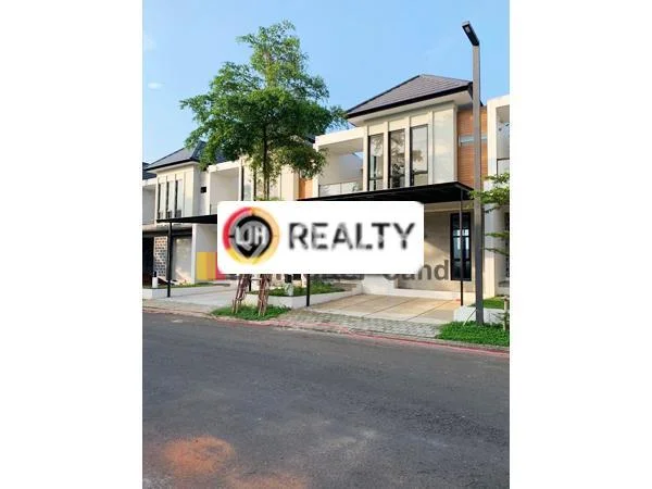 Rumah Strategis Minimalis Lb 100m2 di Mijen, Semarang Rumah Strategis Minimalis Lb 100m2 di Mijen, Semarang