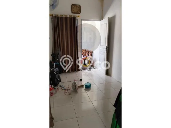 Rumah Minimalis Favorit Siap Huni Area Tembalang LT 77m2 Rumah Minimalis Favorit Siap Huni Area Tembalang LT 77m2