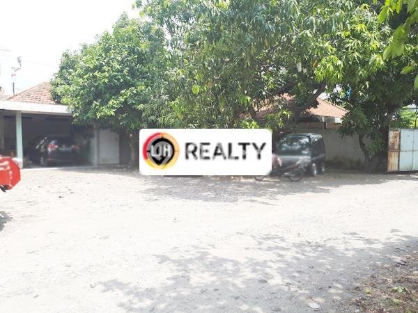 Untuk Dijual Tanah di Semarang, Luas 3974m2 SHM Untuk Dijual Tanah di Semarang, Luas 3974m2 SHM
