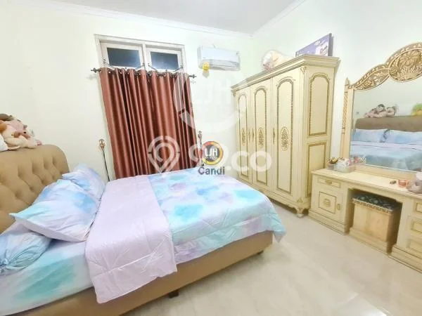 Rumah Modern Cantik 3 Kamar Siap Huni di Gayamsari Rumah Modern Cantik 3 Kamar Siap Huni di Gayamsari