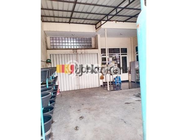 Hunian Nyaman Asri 5 KT Siap Pakai di Tlogosari Semarang Hunian Nyaman Asri 5 KT Siap Pakai di Tlogosari Semarang