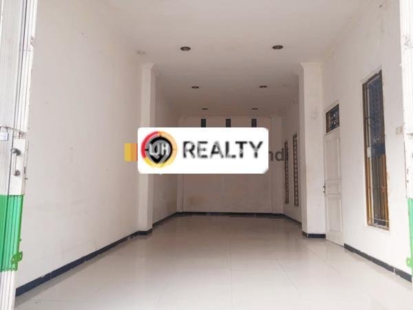 Ruko Dijual di Prime Area Semarang Luas 177m2 Ruko Dijual di Prime Area Semarang Luas 177m2