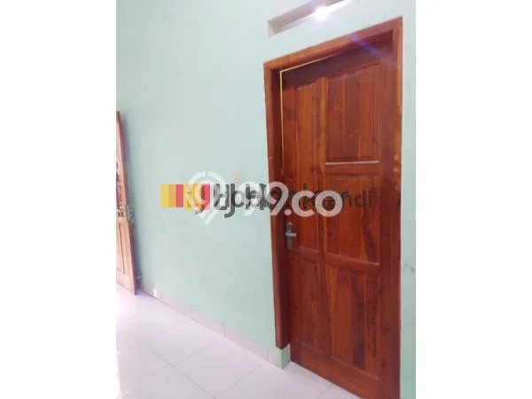 Dijual Rumah Minimalis Bagus Punya 2 KT di Pedurungan Semarang - Dijual Rumah Minimalis Bagus Punya 2 KT di Pedurungan Semarang -