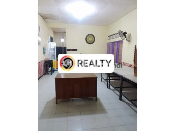 Rumah Modern 3 KT di Bukit Sari Semarang Unfurnished Rumah Modern 3 KT di Bukit Sari Semarang Unfurnished