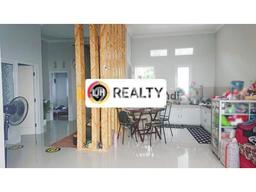 Rumah Bagus kawasan Pedurungan, Semarang, Luas 121m² Bangunan 100m² DIJUAL CEPAT! Rumah Bagus kawasan Pedurungan, Semarang, Luas 121m² Bangunan 100m² DIJUAL CEPAT!