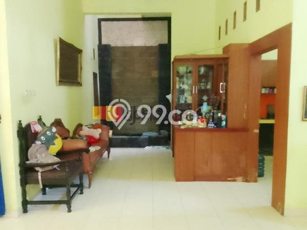 Dijual Hunian Rumah Terawat 4 Kamar di Ketileng, Semarang Dijual Hunian Rumah Terawat 4 Kamar di Ketileng, Semarang