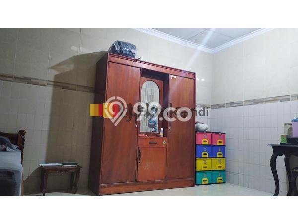Rumah Modern Minimalis 2 Kamar Siap Huni di Gayamsari Rumah Modern Minimalis 2 Kamar Siap Huni di Gayamsari