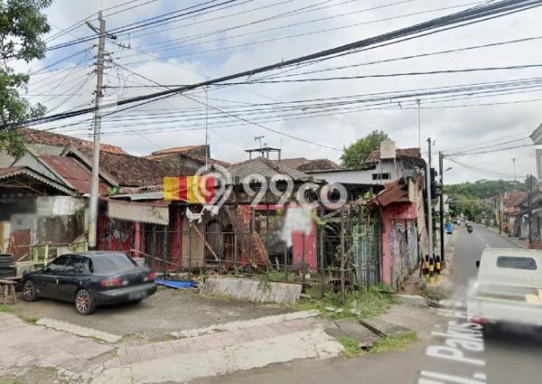 Dijual Rumah Minimalis Bagus Punya 0 KT di Tahunan Jepara - Dijual Rumah Minimalis Bagus Punya 0 KT di Tahunan Jepara -