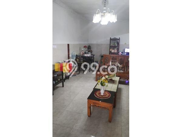 Rumah Modern Minimalis 2 Kamar Siap Huni di Gayamsari Rumah Modern Minimalis 2 Kamar Siap Huni di Gayamsari