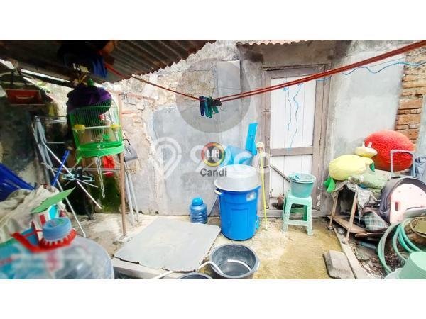 Rumah Modern Cantik 4 KT Siap Huni di Semarang Timur Rumah Modern Cantik 4 KT Siap Huni di Semarang Timur