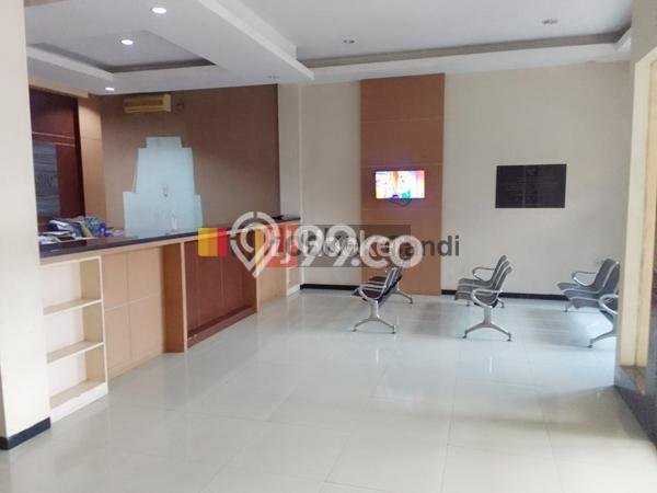 Unit Kantor Dijual di Pedurungan Semarang 1900m2 Unit Kantor Dijual di Pedurungan Semarang 1900m2