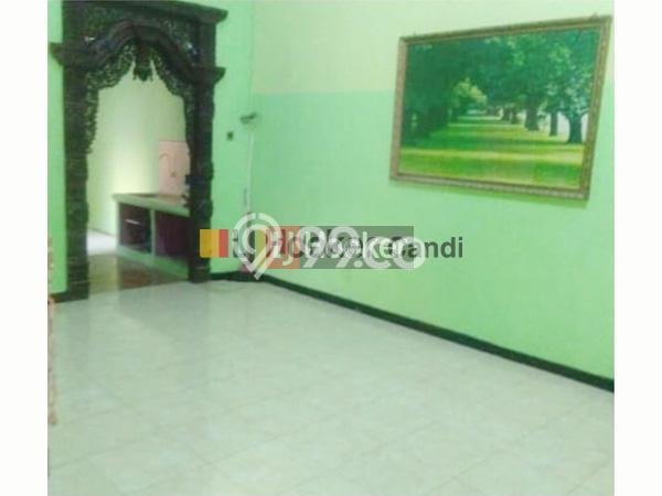 Rumah Minimalis 3 KT LT 105m2 di Kedungmundu Rumah Minimalis 3 KT LT 105m2 di Kedungmundu