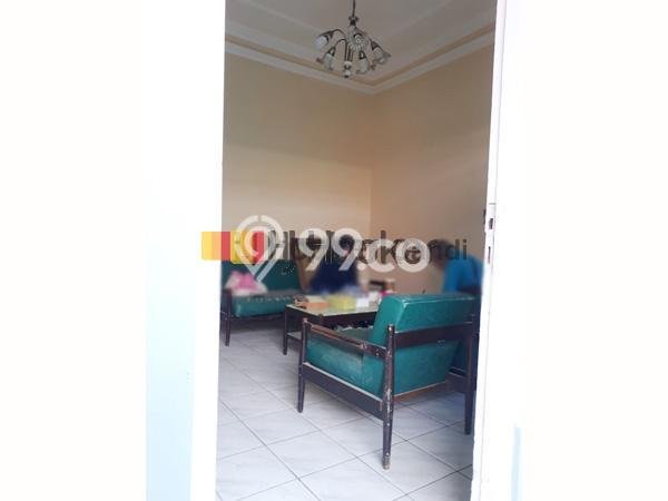 Dijual Rumah Eksklusif 4 KT di Tlogosari, Semarang Dijual Rumah Eksklusif 4 KT di Tlogosari, Semarang