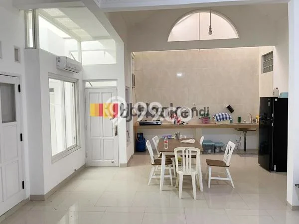 Rumah Modern Minimalis 4 KT Siap Huni di Pedurungan Rumah Modern Minimalis 4 KT Siap Huni di Pedurungan