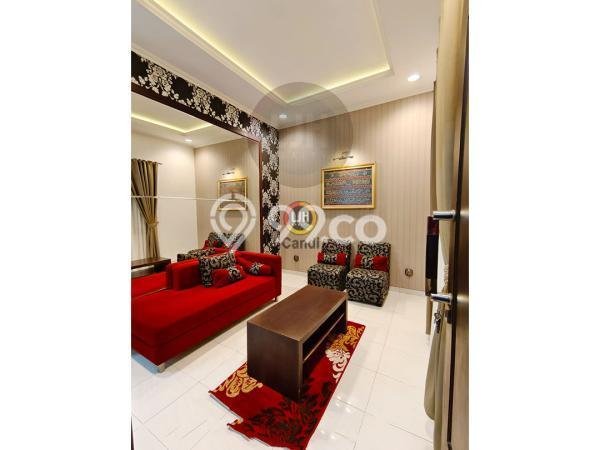 Hunian Eksklusif Dijual LT 188m2 di Semarang Tengah, Semarang Hunian Eksklusif Dijual LT 188m2 di Semarang Tengah, Semarang