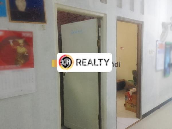 Jual Rumah Harga Miring Genuk Punya 0 KT & LT 97m2 Jual Rumah Harga Miring Genuk Punya 0 KT & LT 97m2