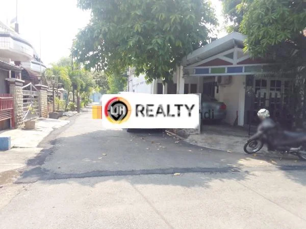 Rumah Luxury Modern Siap Huni di Pleburan Semarang Rumah Luxury Modern Siap Huni di Pleburan Semarang
