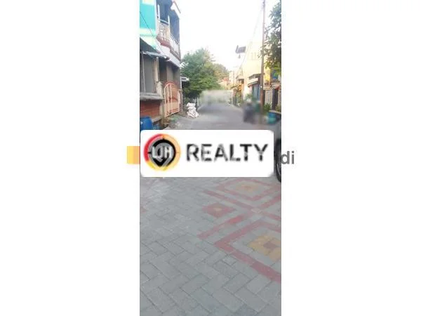 Hunian Cantik Modern Lb 340m2 di Pedurungan, Semarang Hunian Cantik Modern Lb 340m2 di Pedurungan, Semarang