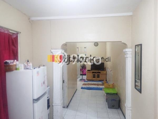 Rumah Minimalis 2 KT di Ketileng Semarang Unfurnished Rumah Minimalis 2 KT di Ketileng Semarang Unfurnished