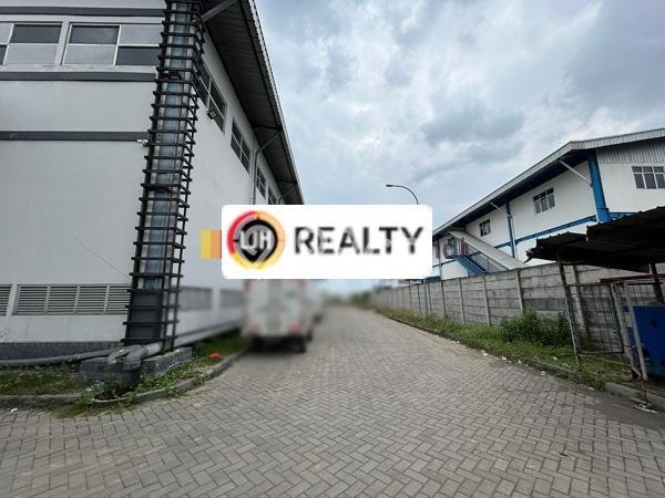 Gudang Disewakan Cepat di Tugu Semarang LB 2520m2 Gudang Disewakan Cepat di Tugu Semarang LB 2520m2