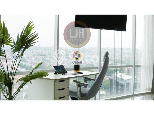 Dijual Apartemen 0 KT 0 KM di Semarang Tengah Dijual Apartemen 0 KT 0 KM di Semarang Tengah